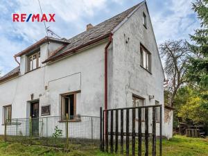 Prodej rodinného domu, Jiříkov, Pohraniční, 149 m2