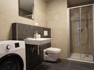 Pronájem bytu 1+kk, Brno, Bratislavská, 28 m2