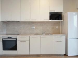 Pronájem bytu 1+kk, Brno, Bratislavská, 28 m2