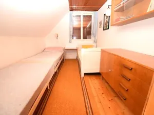 Prodej chalupy, Vojníkov, 120 m2
