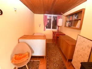 Prodej chalupy, Vojníkov, 120 m2