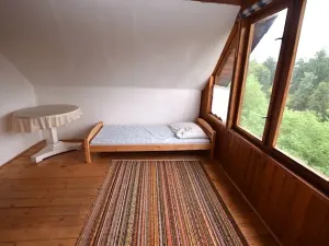 Prodej chalupy, Vojníkov, 120 m2