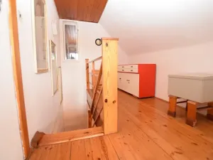 Prodej chalupy, Vojníkov, 120 m2
