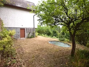 Prodej chalupy, Vojníkov, 120 m2