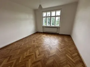 Pronájem bytu 4+1, Praha - Dejvice, Na Šťáhlavce, 115 m2