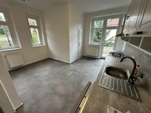 Pronájem bytu 4+1, Praha - Dejvice, Na Šťáhlavce, 115 m2