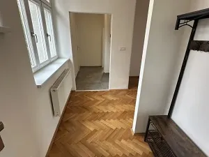 Pronájem bytu 4+1, Praha - Dejvice, Na Šťáhlavce, 115 m2