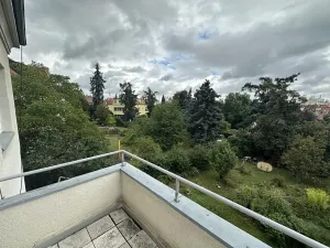 Pronájem bytu 4+1, Praha - Dejvice, Na Šťáhlavce, 115 m2
