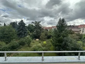 Pronájem bytu 4+1, Praha - Dejvice, Na Šťáhlavce, 115 m2