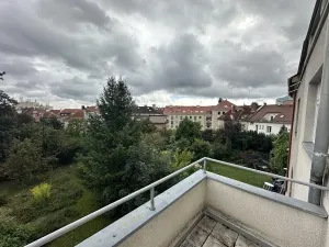 Pronájem bytu 4+1, Praha - Dejvice, Na Šťáhlavce, 115 m2
