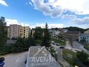 Prodej bytu 2+kk, Jablonec nad Nisou, Anenské náměstí, 68 m2