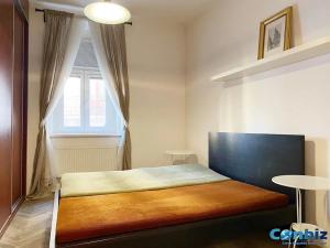 Pronájem bytu 2+kk, Praha - Holešovice, U Uranie, 37 m2