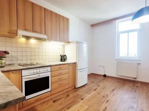Pronájem bytu 1+1, Brno, Kosmákova, 39 m2