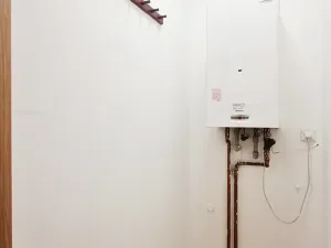 Pronájem bytu 1+1, Brno, Kosmákova, 39 m2