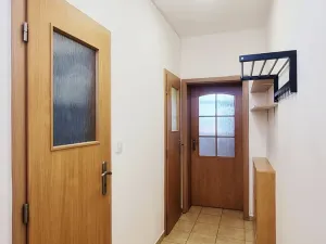 Pronájem bytu 1+1, Brno, Kosmákova, 39 m2