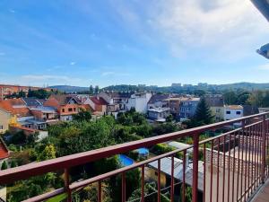 Pronájem bytu 1+1, Brno, Kosmákova, 39 m2