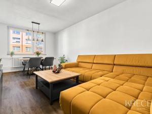 Prodej bytu 3+1, Třebíč, Jar. Haška, 72 m2