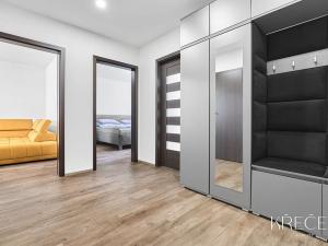Prodej bytu 3+1, Třebíč, Jar. Haška, 72 m2