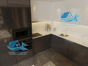 Prodej bytu 4+kk, Trikomo, Kypr, 123 m2