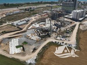 Prodej bytu 4+kk, Trikomo, Kypr, 123 m2