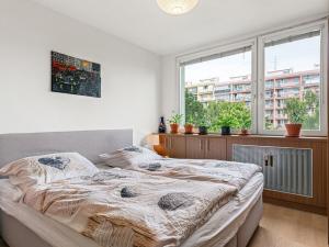 Prodej bytu 3+1, Praha - Řepy, Nevanova, 70 m2