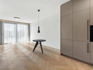 Pronájem bytu 2+kk, Praha - Bubeneč, Vítězné náměstí, 64 m2
