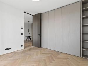 Pronájem bytu 2+kk, Praha - Bubeneč, Vítězné náměstí, 64 m2