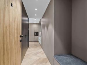 Pronájem bytu 2+kk, Praha - Bubeneč, Vítězné náměstí, 64 m2