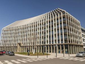 Pronájem bytu 2+kk, Praha - Bubeneč, Vítězné náměstí, 64 m2