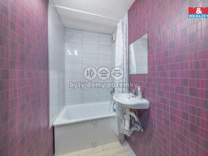 Pronájem bytu 1+kk, Orlová - Lutyně, Okružní, 31 m2