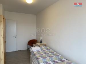 Pronájem bytu 4+kk, Praha - Malá Strana, Zborovská, 114 m2