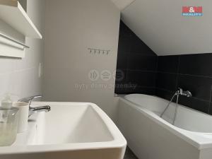 Pronájem bytu 4+kk, Praha - Malá Strana, Zborovská, 114 m2