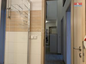 Pronájem bytu 4+kk, Praha - Malá Strana, Zborovská, 114 m2