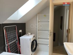 Pronájem bytu 4+kk, Praha - Malá Strana, Zborovská, 114 m2