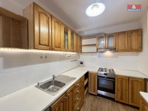 Pronájem bytu 3+kk, Praha - Újezd nad Lesy, Malešovská, 68 m2
