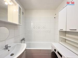 Pronájem bytu 3+kk, Praha - Újezd nad Lesy, Malešovská, 68 m2