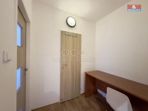 Pronájem bytu 3+kk, Praha - Újezd nad Lesy, Malešovská, 68 m2