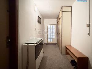 Pronájem bytu 3+kk, Praha - Újezd nad Lesy, Malešovská, 68 m2
