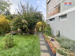 Pronájem bytu 3+kk, Praha - Újezd nad Lesy, Malešovská, 68 m2