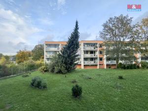 Pronájem bytu 3+kk, Praha - Újezd nad Lesy, Malešovská, 68 m2