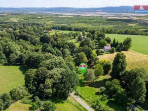 Prodej zahrady, Dolní Nivy - Horní Rozmyšl, 4063 m2