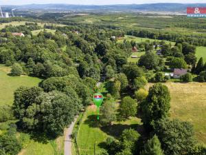 Prodej zahrady, Dolní Nivy - Horní Rozmyšl, 4063 m2