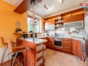 Prodej rodinného domu, Praha - Šeberov, Vlasty Hilské, 96 m2
