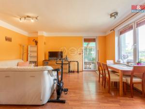 Prodej rodinného domu, Praha - Šeberov, Vlasty Hilské, 96 m2