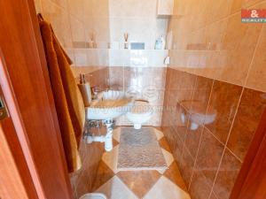 Prodej rodinného domu, Praha - Šeberov, Vlasty Hilské, 96 m2