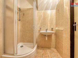 Prodej rodinného domu, Štichovice - Křečov, 102 m2
