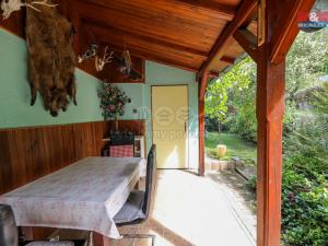 Prodej rodinného domu, Štichovice - Křečov, 102 m2