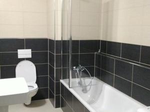 Pronájem bytu 2+kk, Praha - Stodůlky, Svitákova, 50 m2