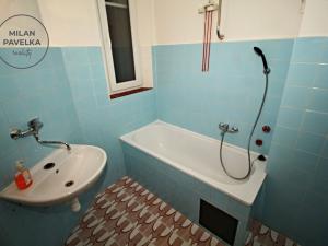 Prodej bytu 3+1, Brno - Zábrdovice, Příční, 75 m2