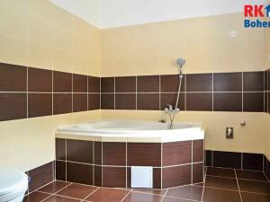 Pronájem bytu 2+1, Český Brod, Masarykova, 57 m2